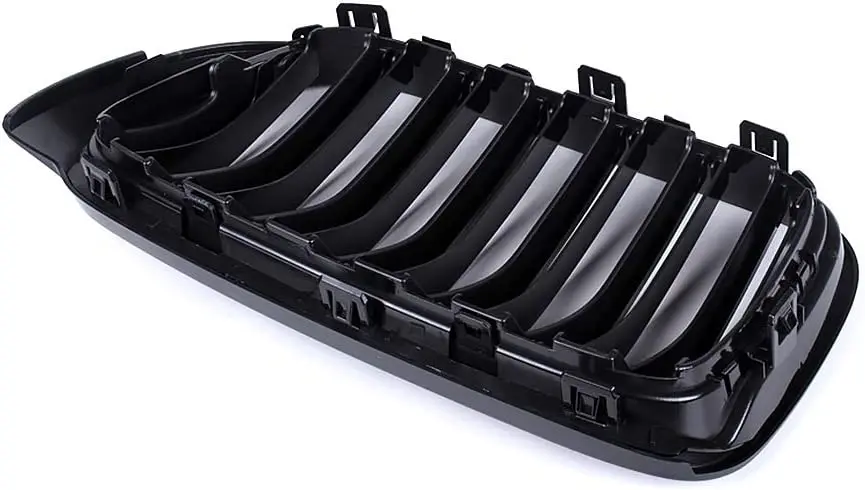 Grill BMW X4 (F26) 2014 - 2018  / BMW X3 (F25) LCI 2014 - 2017 – bilde 8