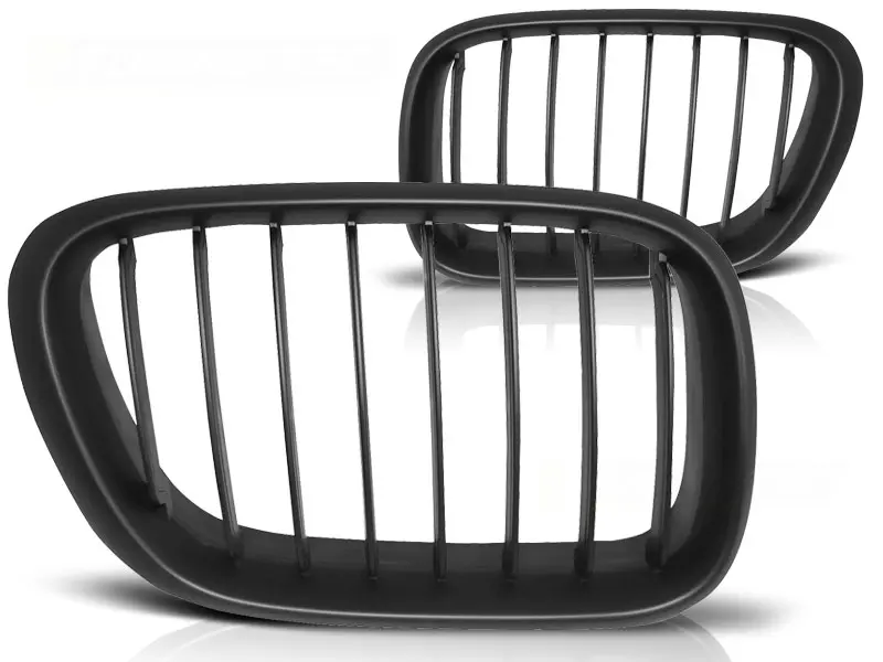 Grill BMW X5 (E53) 1999 - 2003 | BLACK