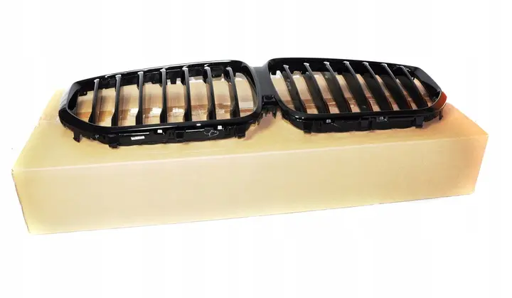 Grill BMW X5 (G05) / BMW X5 (F95) M Competition 2018 - 2023 – bilde 2