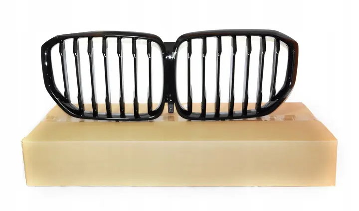 Grill BMW X5 (G05) / BMW X5 (F95) M Competition 2018 - 2023 – bilde 4