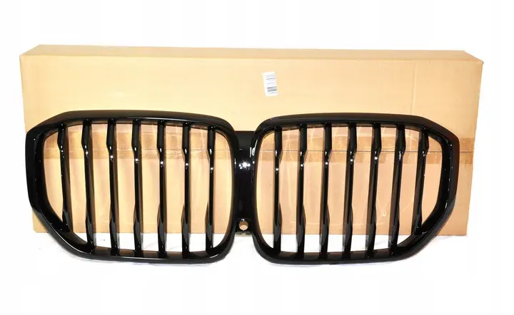 Grill BMW X5 (G05) / BMW X5 (F95) M Competition 2018 - 2023 – bilde 5