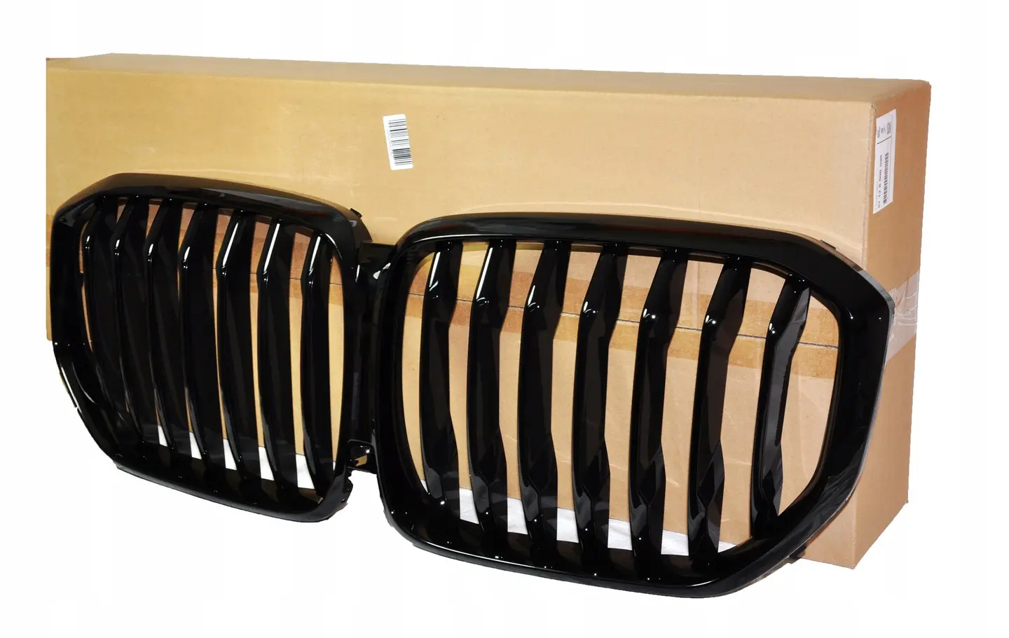 Grill BMW X5 (G05) / BMW X5 (F95) M Competition 2018 - 2023 – bilde 6