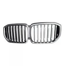 Grill BMW X5 (G05) LCI 2023 -> │ Genuine® Front ornamental grille – bilde 2