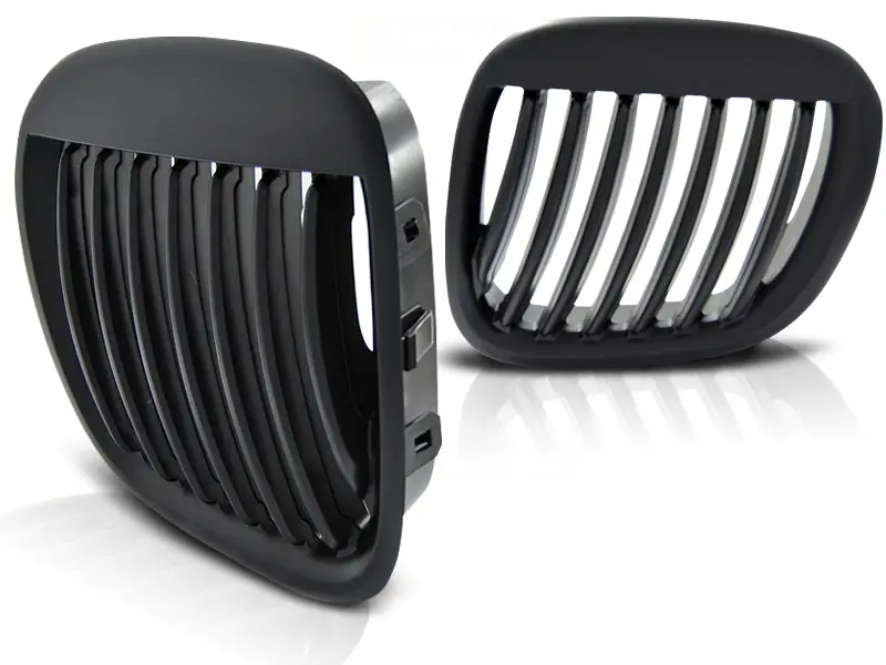 Grill BMW Z3 1996-2002 BLACK