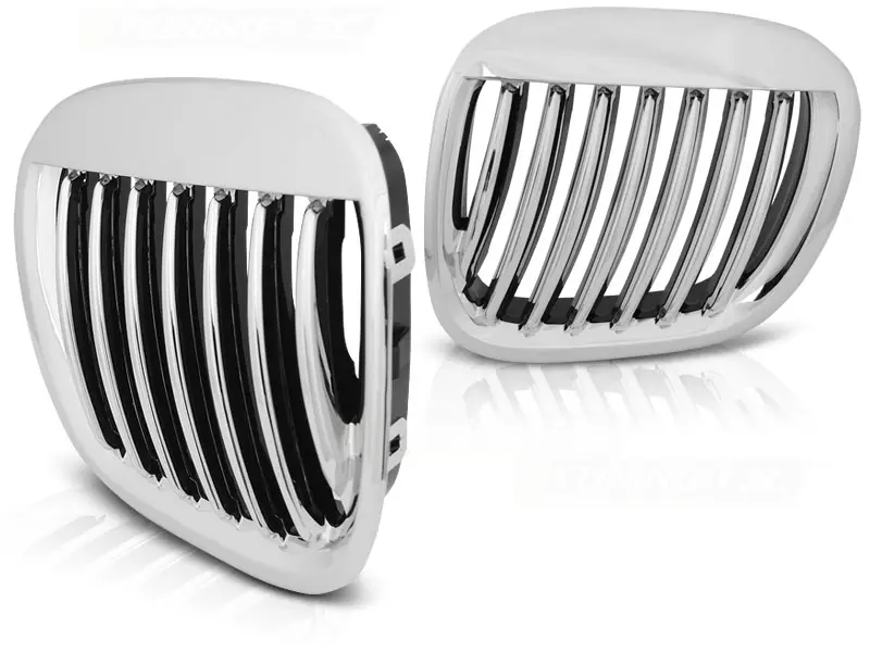 Grill BMW Z3 1996-2002 | CHROME