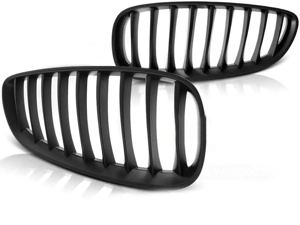 Grill BMW Z4 (E89) 2009-2016 | MATT BLACK