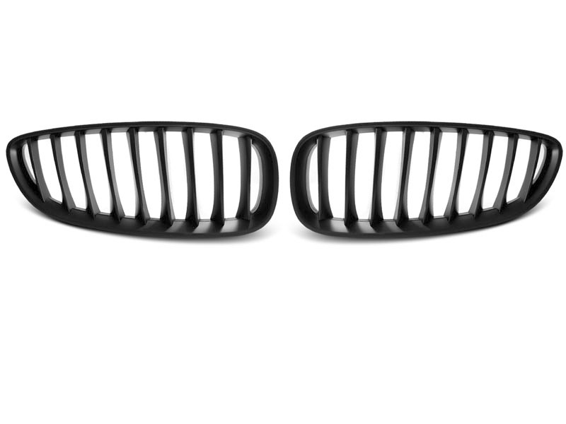 Grill BMW Z4 (E89) 2009-2016 | MATT BLACK – bilde 2