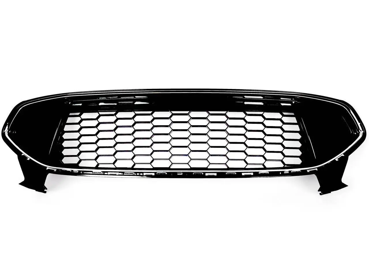 Grill Ebony Ford Mondeo V Pre-Facelift 2014 - 2019 Image 3
