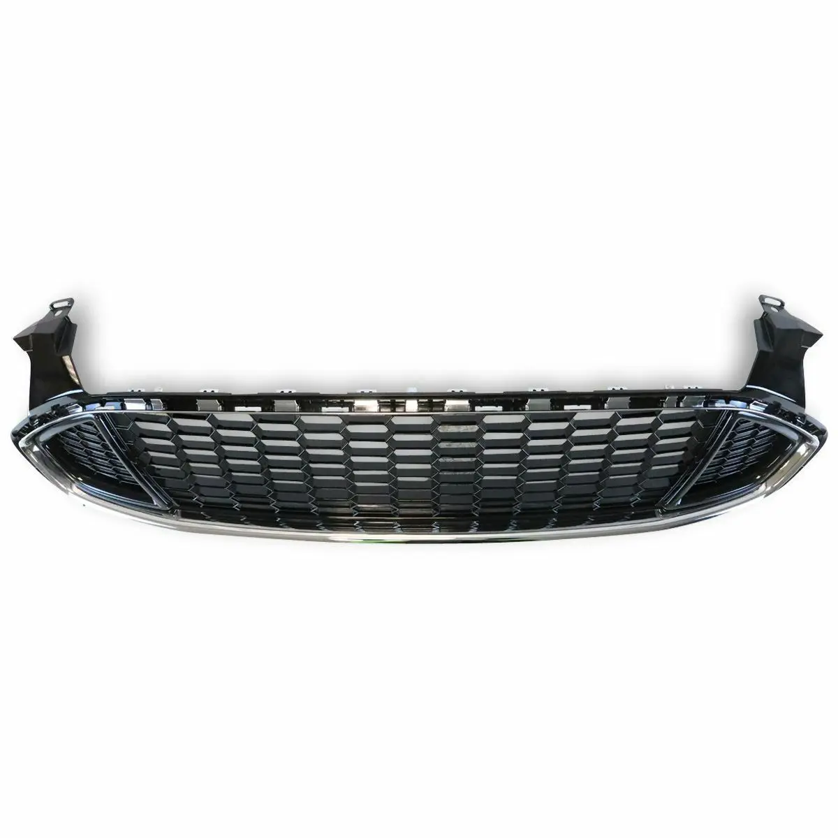 Grill Ebony Ford Mondeo V Pre-Facelift 2014 - 2019 Image 6