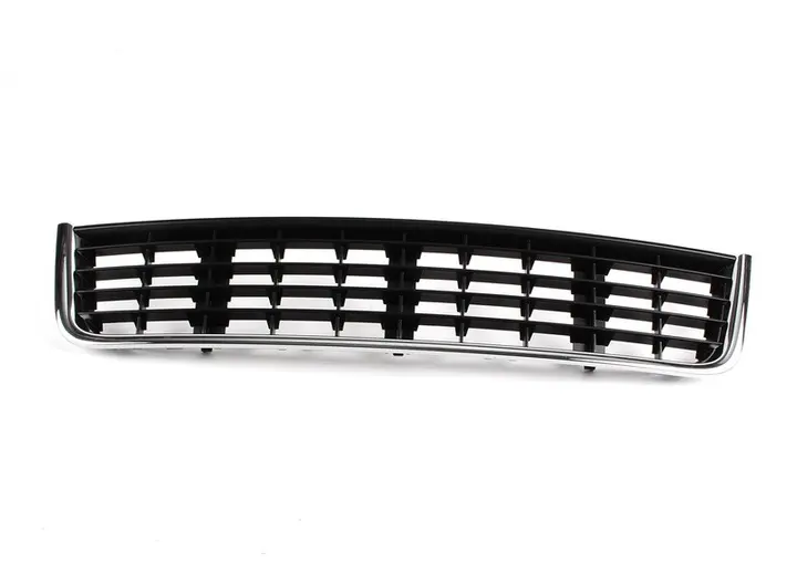 Grill frontfanger AUDI A4 B6 SLINE 