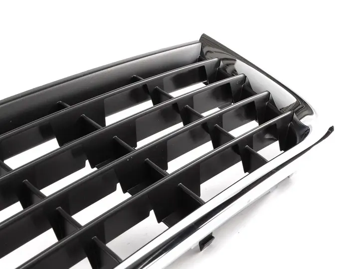 Grill frontfanger AUDI A4 B6 SLINE  – bilde 2