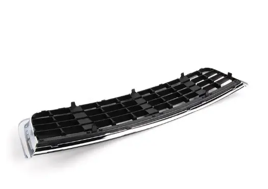 Grill frontfanger AUDI A4 B6 SLINE  – bilde 3