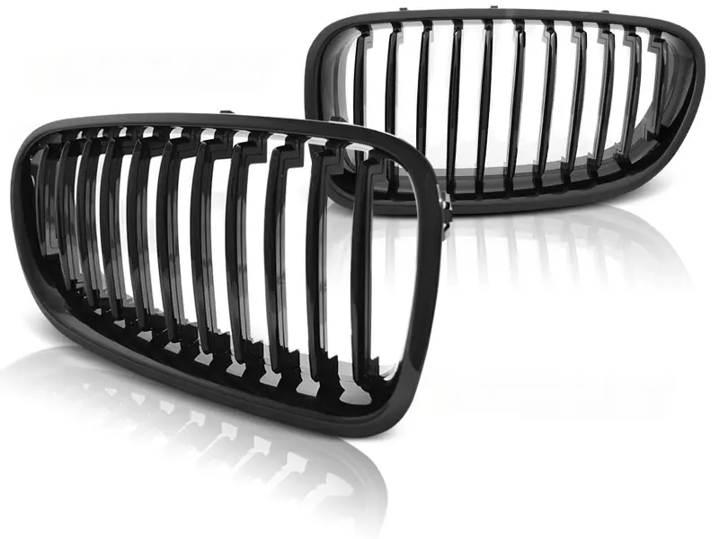 Grill │ | GLOSSY BLACK