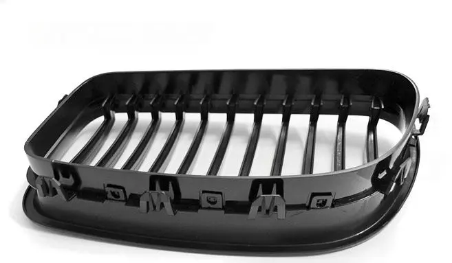 Grill │ | GLOSSY BLACK – bilde 3