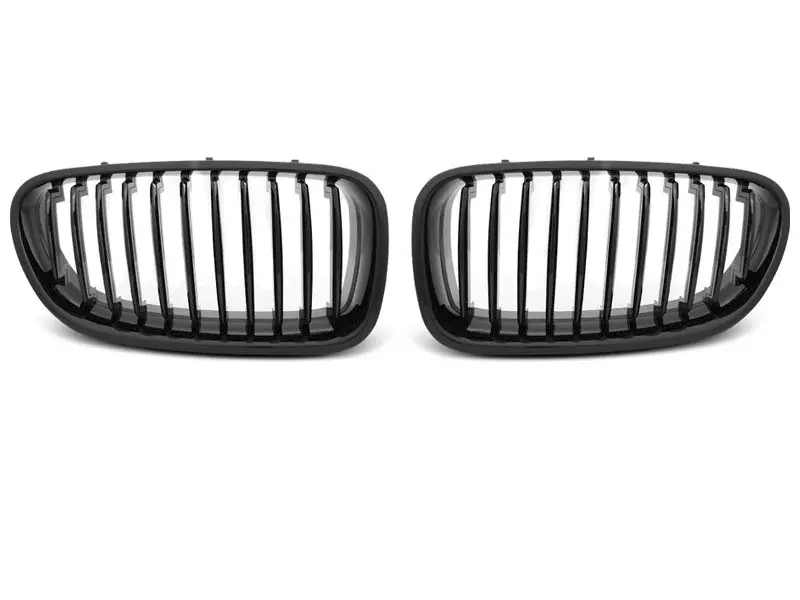 Grill │ | GLOSSY BLACK – bilde 5