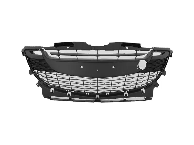 Grill MAZDA 3 BL II 2009-2011 Image 1