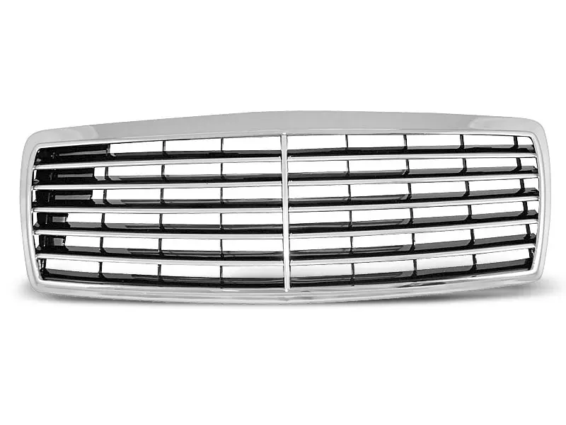 Grill Mercedes-Benz C-Klasse (W202) 1993-2000 | CHROME