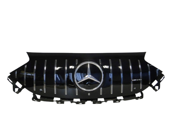 Grill Mercedes-Benz Mercedes-Benz EQE (V295) 2022 -> │ Genuine® AMG Panamericana radiator grille Image 4