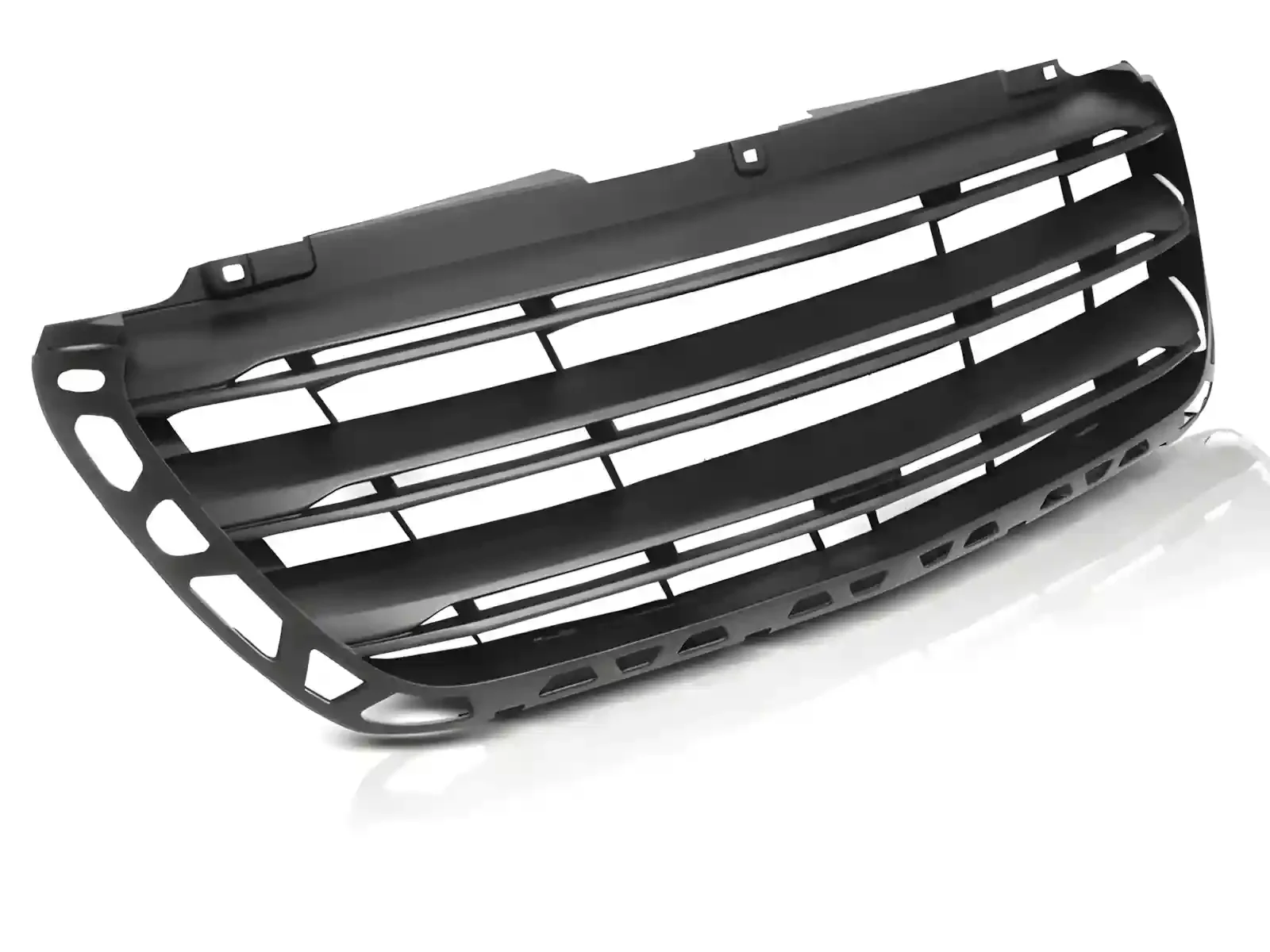 Grill Mercedes Sprinter (W907) 2018 - │ Sportsgrill - matt svart