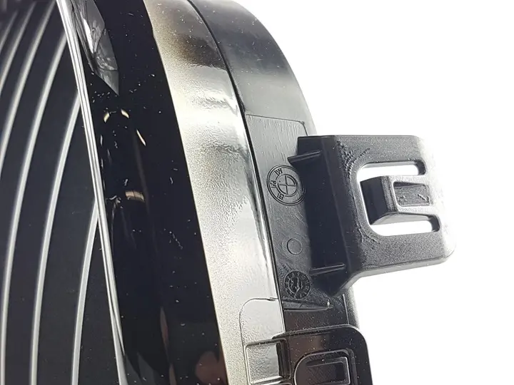 Grill OEM BMW 1 E81 / E87 M PERFORMANCE Image 5