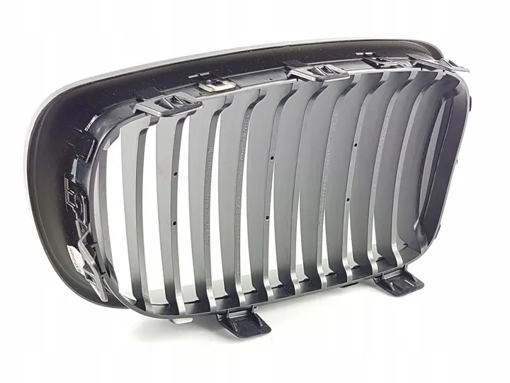 Grill OEM BMW 1 E81 / E87 M PERFORMANCE Image 8