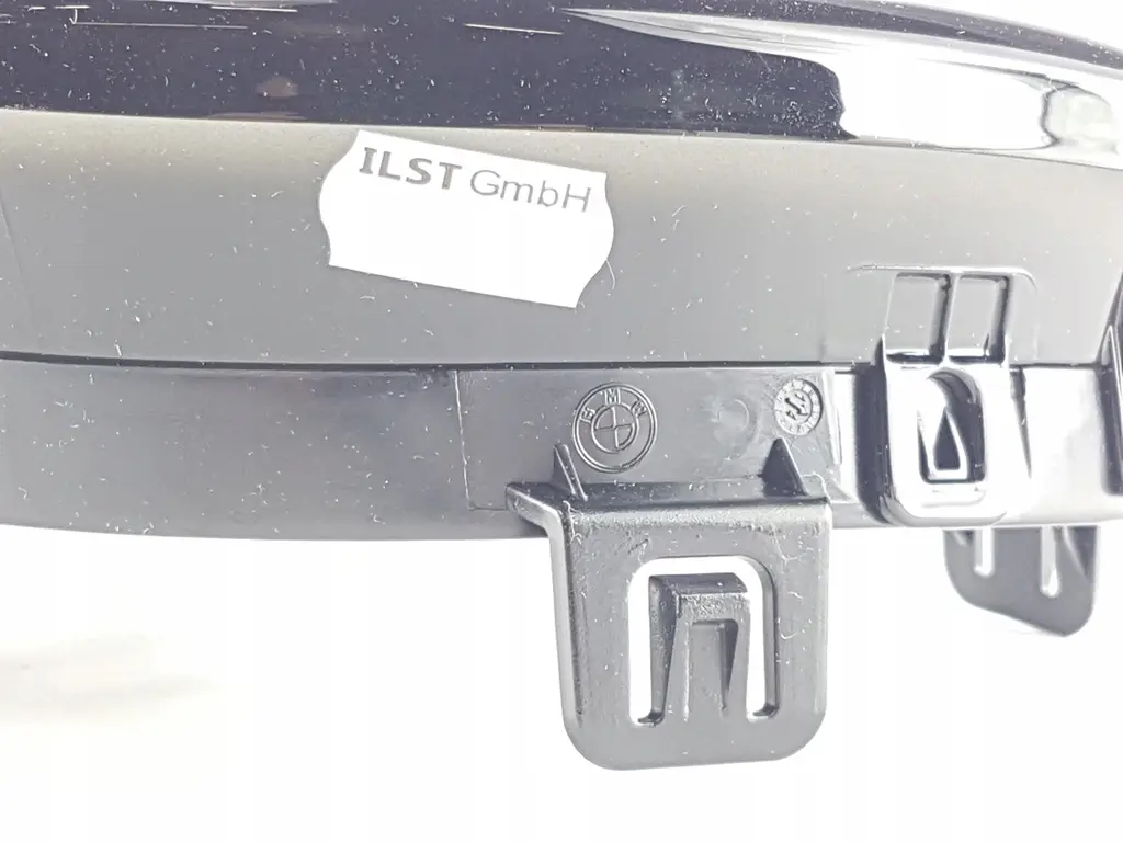 Grill OEM BMW 1 E81 / E87 M PERFORMANCE Image 9
