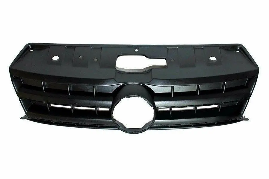 Grill OEM VW Amarok I 2009 - 2016 – bilde 2