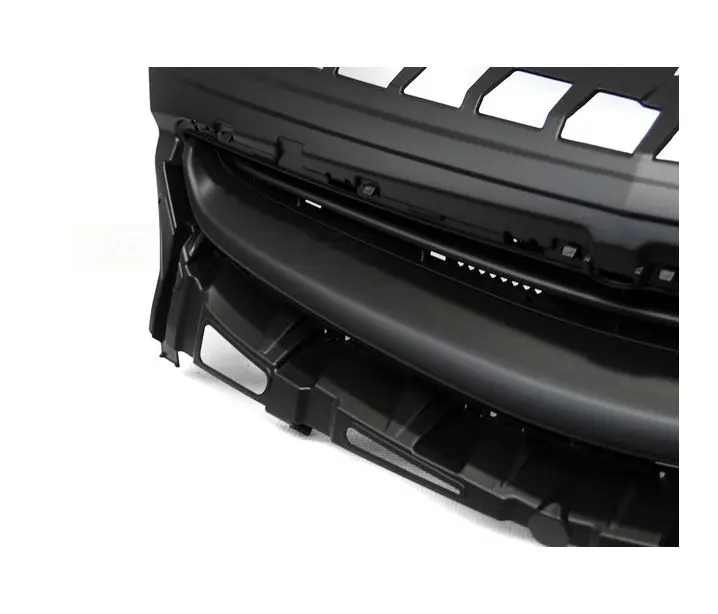 Grill Opel Astra J 2012 – 2015 | BLACK 5D – bilde 2