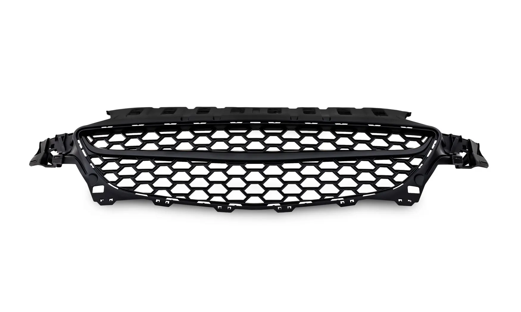 Grill OPEL CORSA (E) 2014-2019 | BLACK – bilde 4