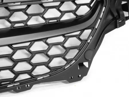 Grill OPEL CORSA (E) 2014-2019 | BLACK – bilde 5