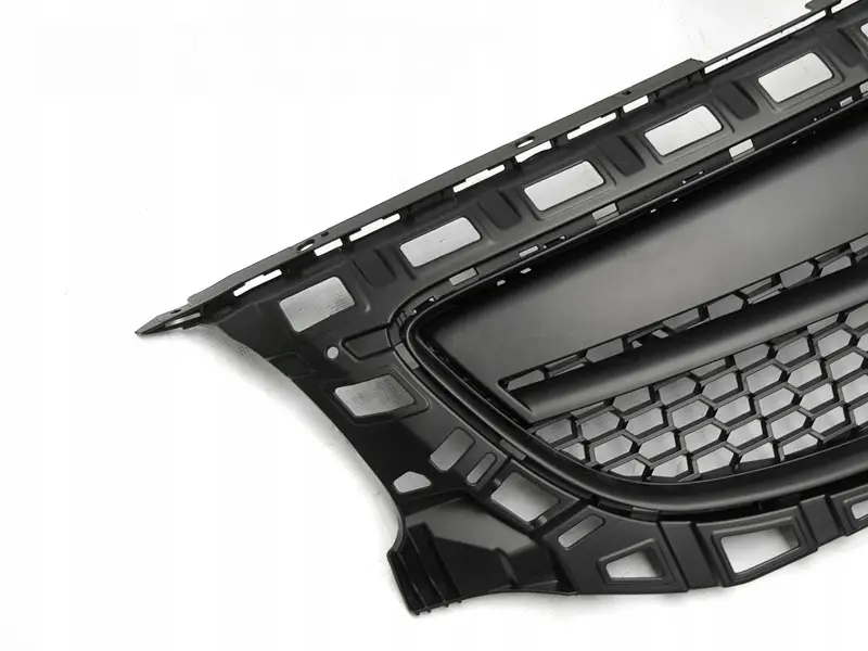 Grill Opel Insignia A 2008 - 2012 | SPORT BLACK MATT – bilde 2