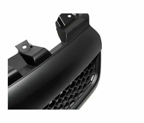 Grill Opel Zafira B 2005 - 2008 | SPORT MATT BLACK – bilde 3