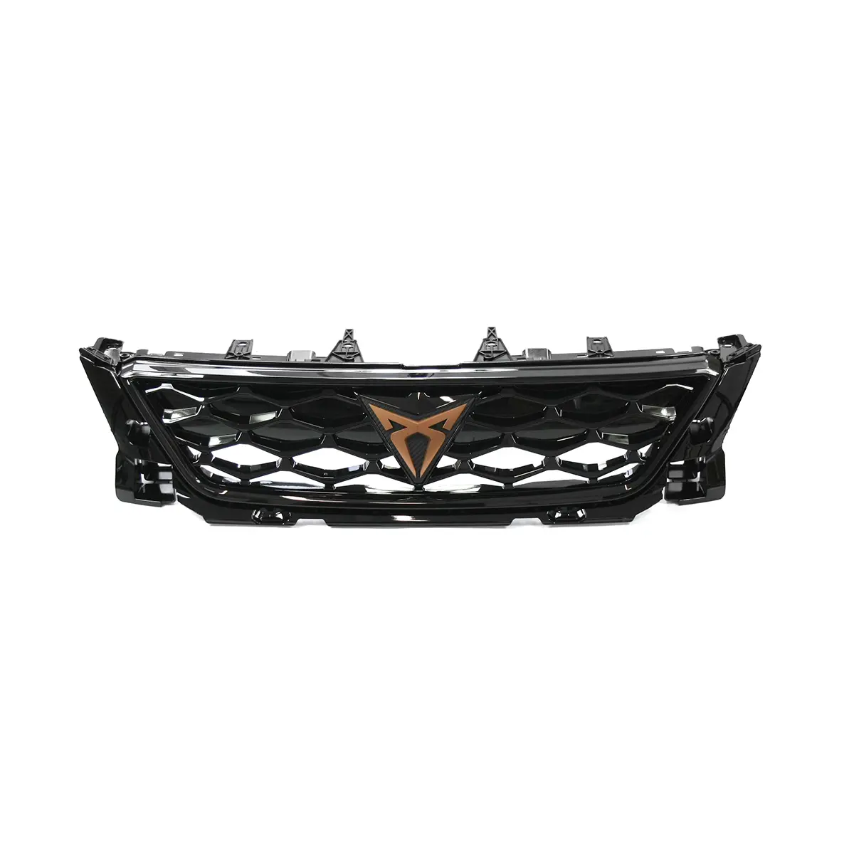 Grill Seat Ateca Cupra / Cupra Ateca 2016 - > – bilde 3