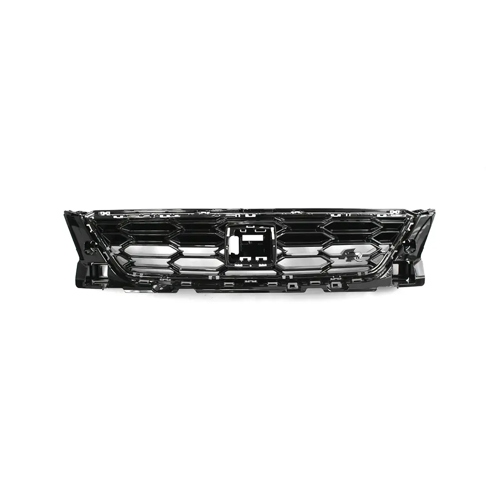 Grill Seat Ateca FR 2016 - >