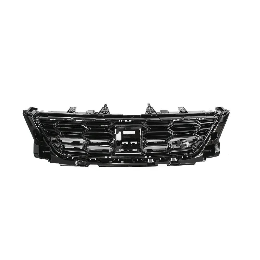 Grill Seat Ateca FR 2016 - > Image 2