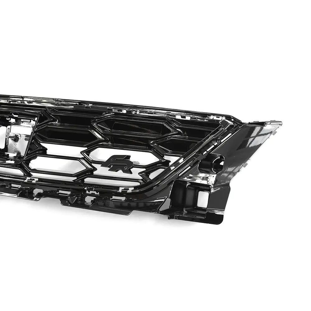 Grill Seat Ateca FR 2016 - > Image 3