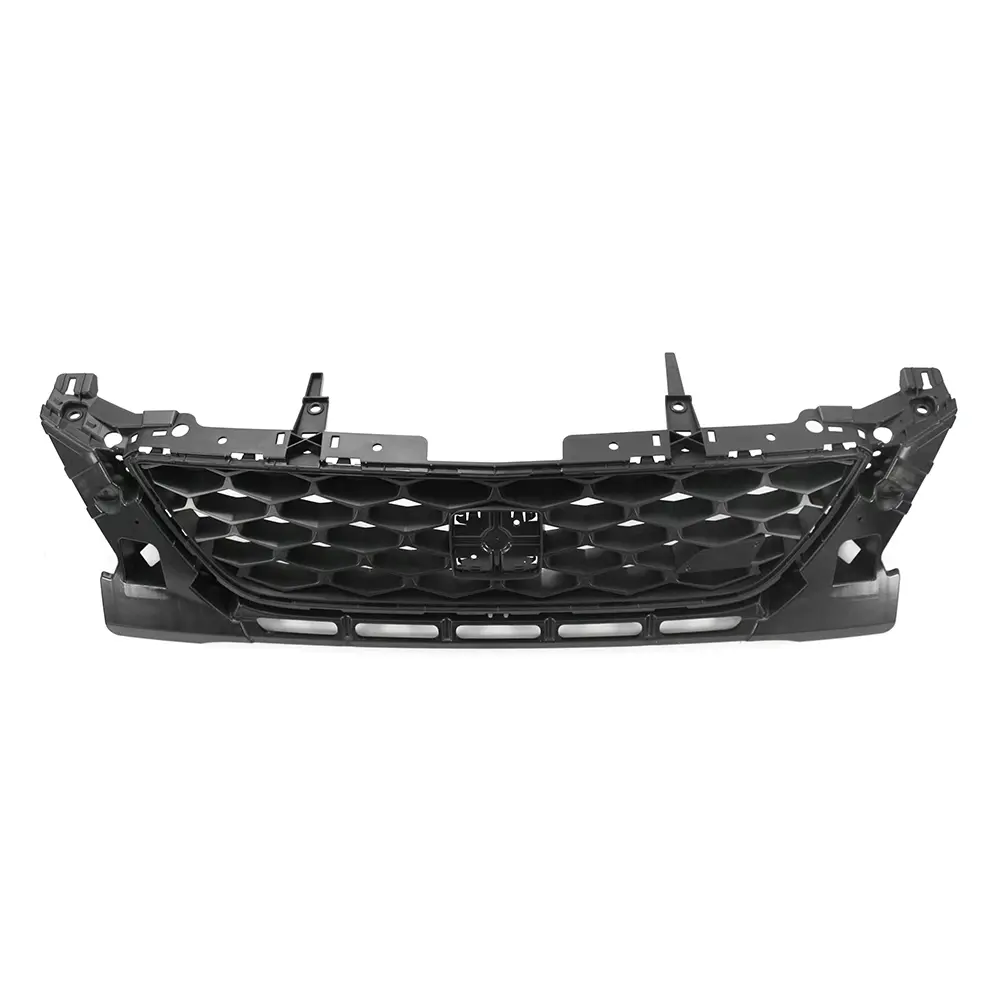 Grill Seat Leon III (5F) Cupra 2013 - 2016  Image 3