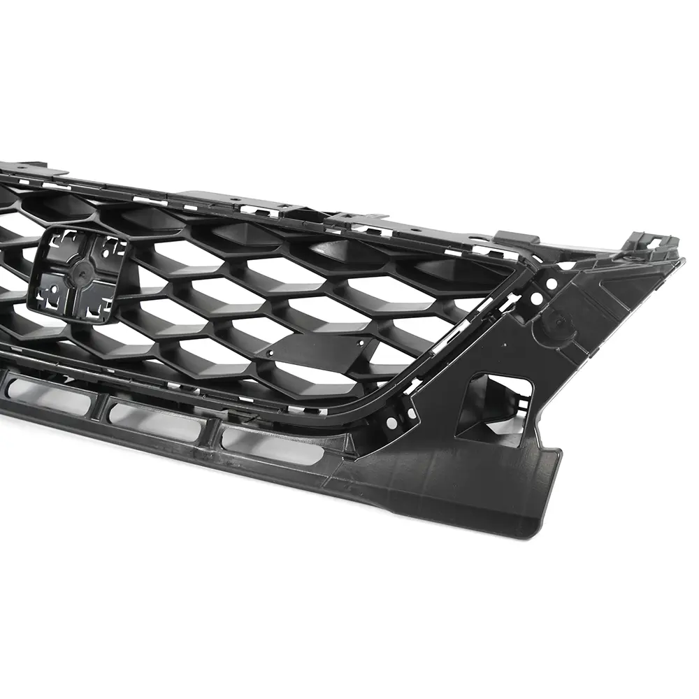 Grill Seat Leon III (5F) Cupra 2013 - 2016  Image 4