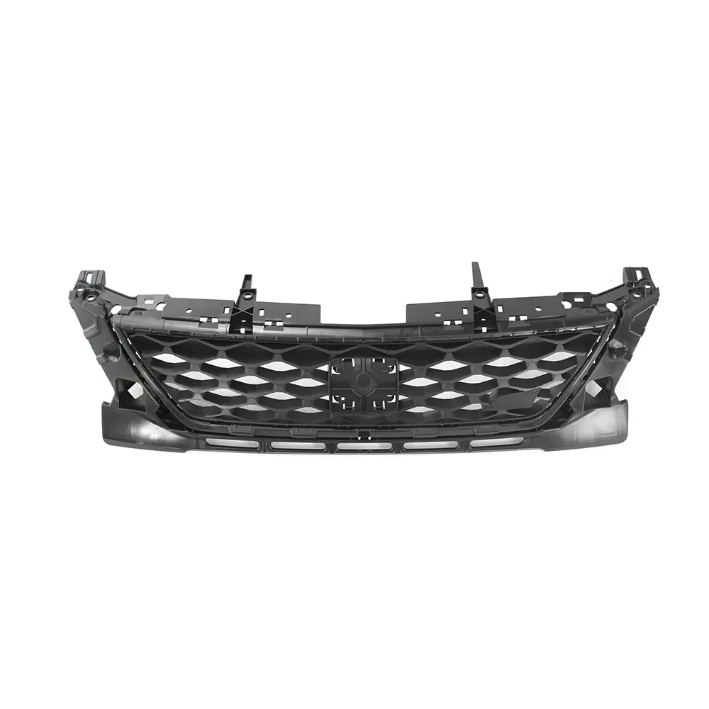 Grill Seat Leon III (5F) Cupra 2017 - 2020 facelift Image 3