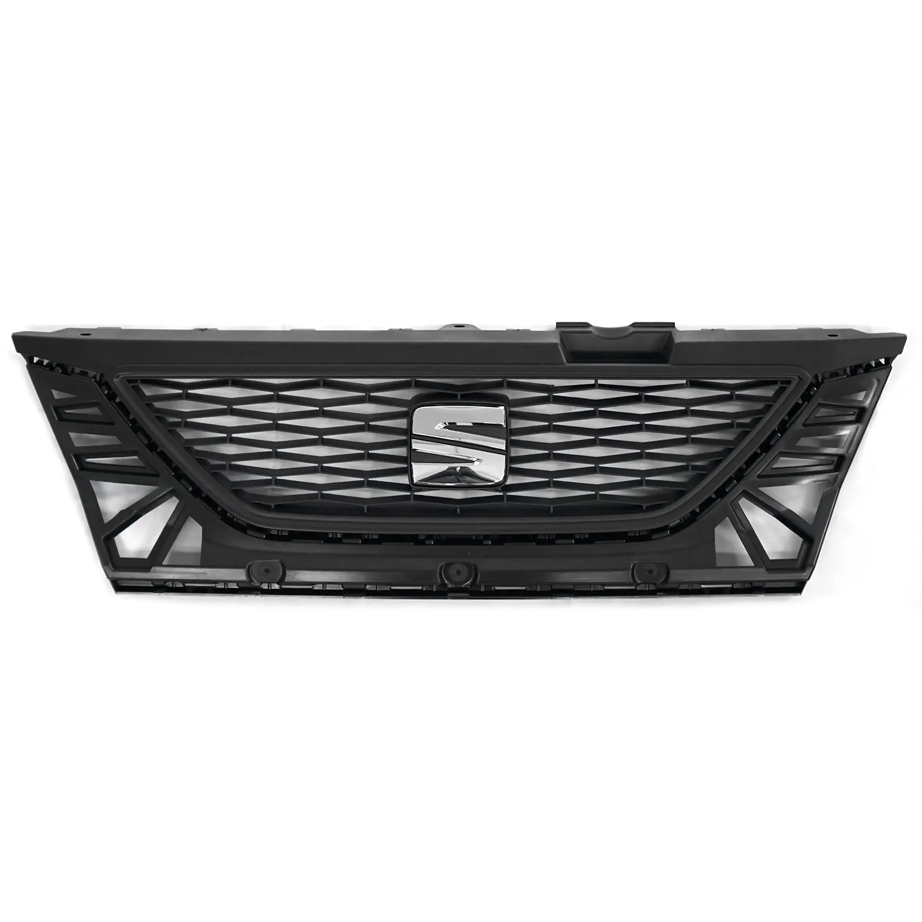 Grill Seat Mii 11.2013 - 2021