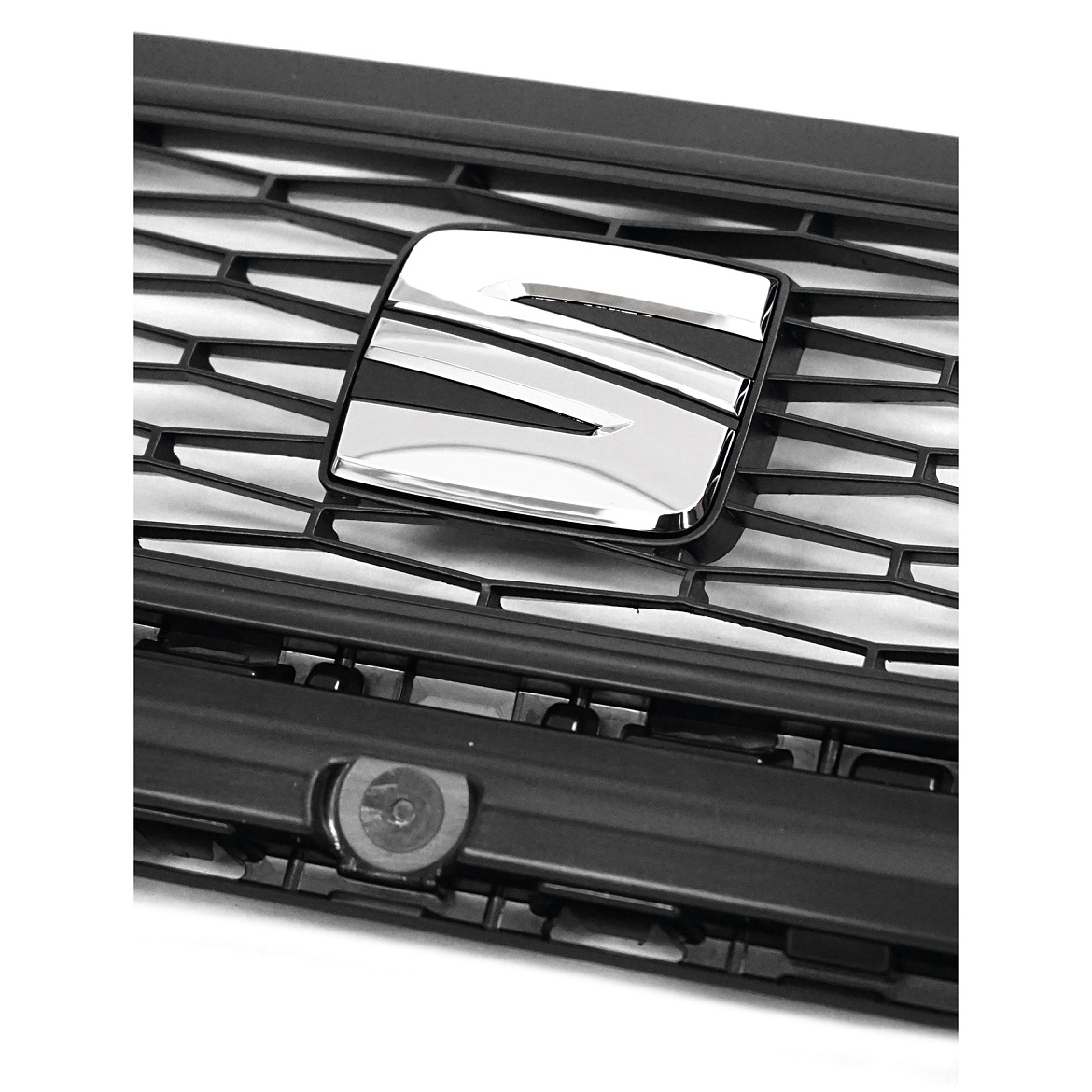 Grill Seat Mii 11.2013 - 2021 – bilde 2