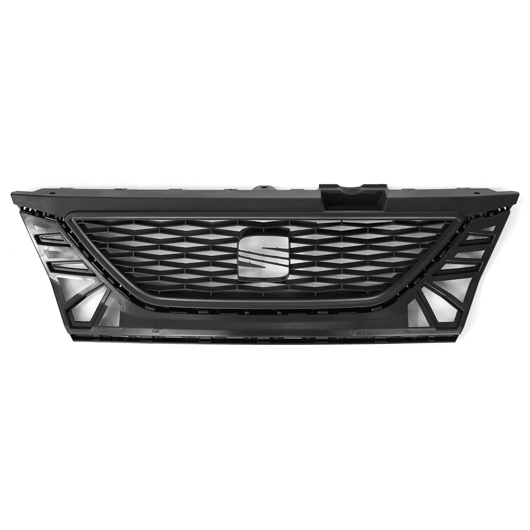 Grill Seat Mii 2011 - 11.2013 