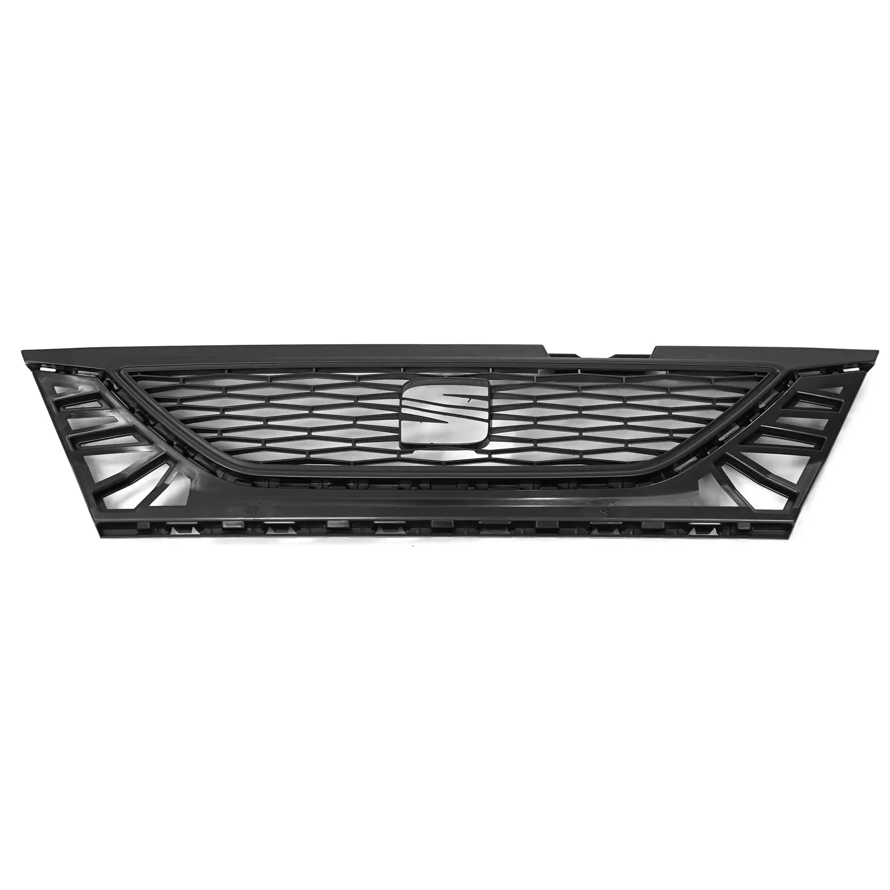 Grill Seat Mii 2011 - 11.2013  – bilde 2