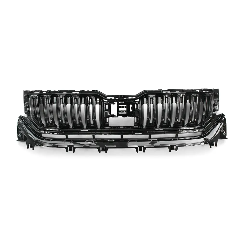 Grill Škoda Kodiaq I 2016 - 2021| RS Tuning Image 1