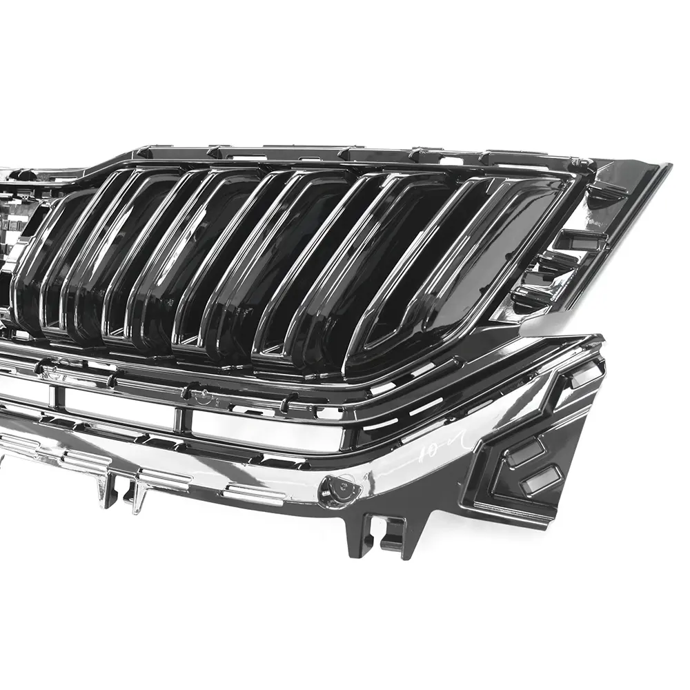Grill Škoda Kodiaq I 2016 - 2021| RS Tuning Image 2