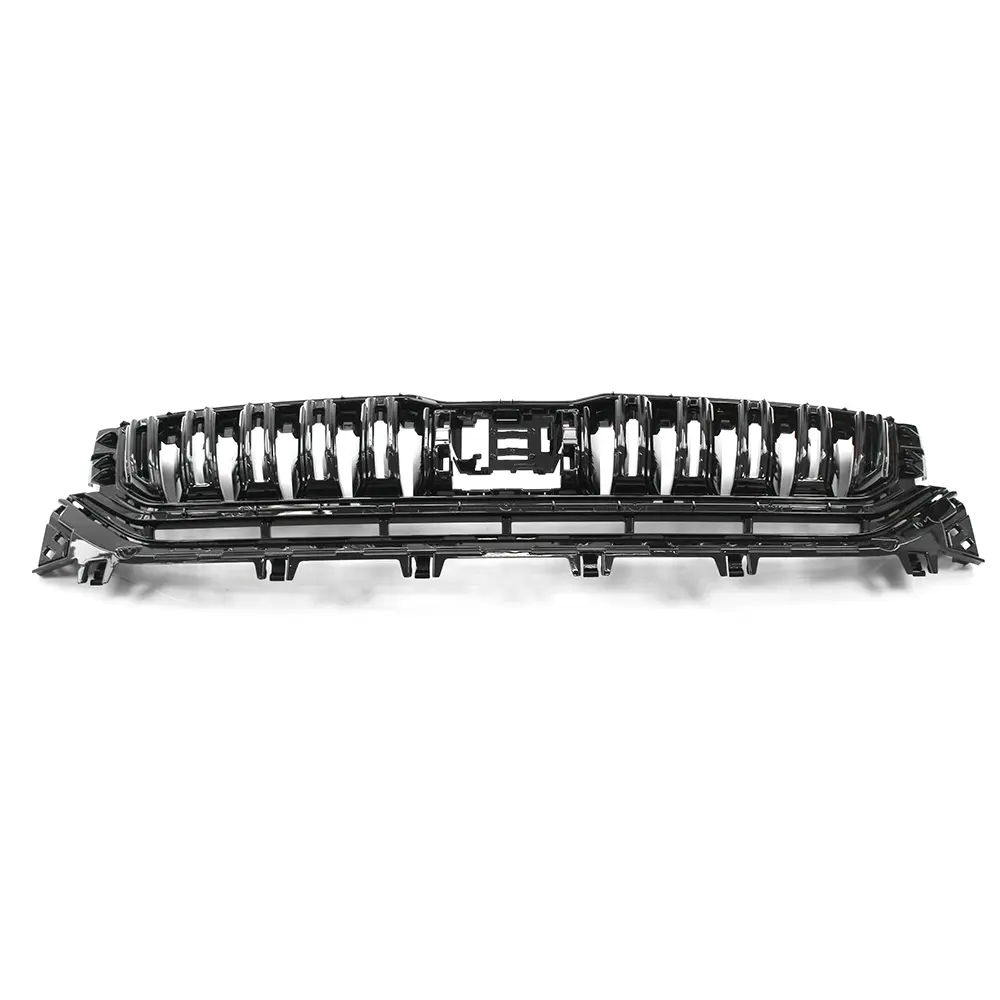 Grill Škoda Kodiaq I 2016 - 2021| RS Tuning Image 3