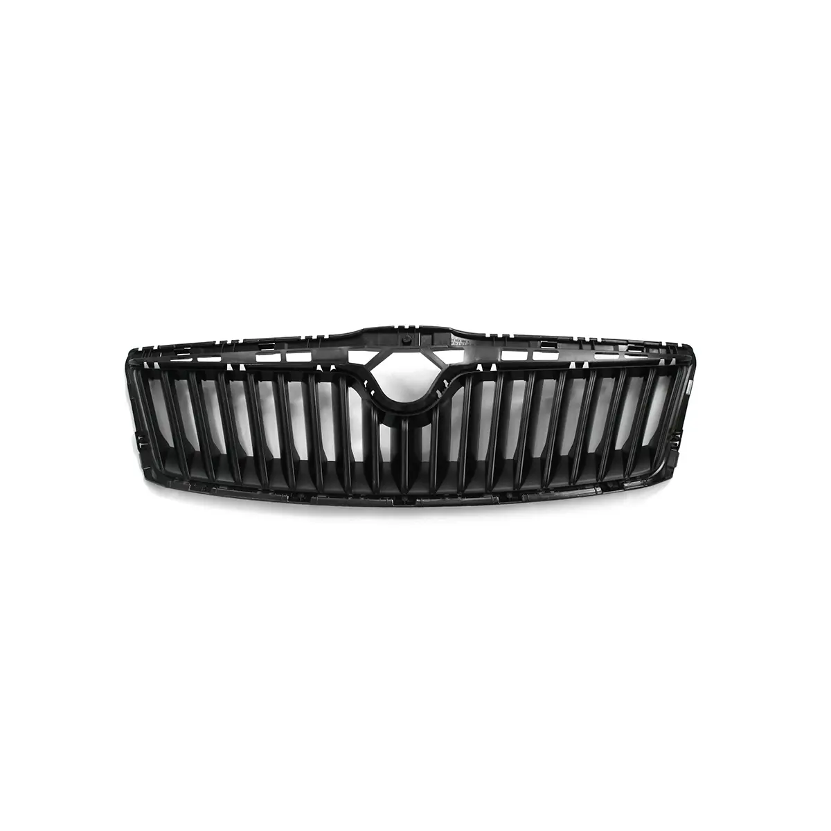 Grill Skoda Octavia II 2009 - 2013 facelift