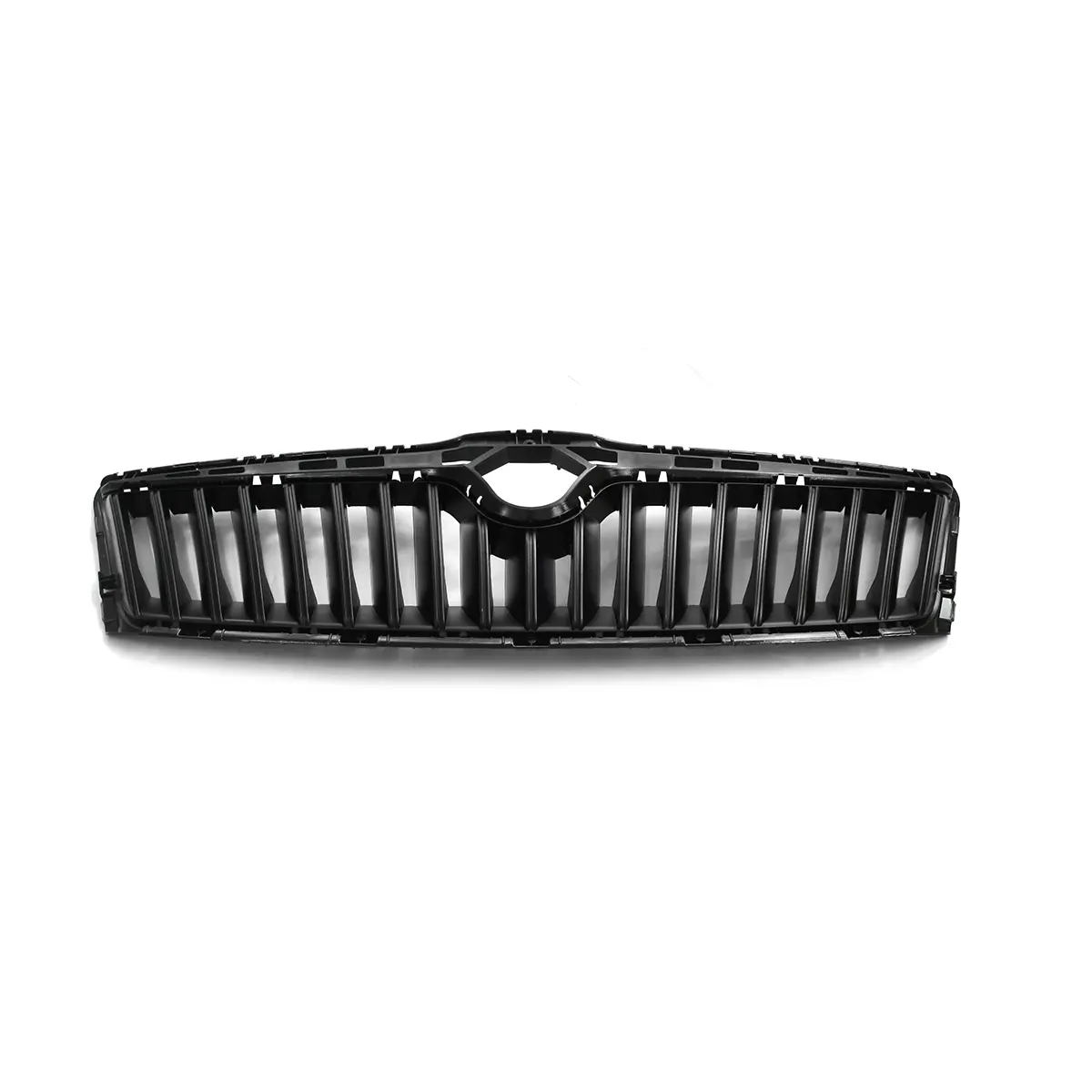 Grill Skoda Octavia II 2009 - 2013 facelift – bilde 2