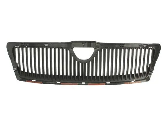 Grill Skoda Octavia II VRS 2008 - 2013 facelift – bilde 2