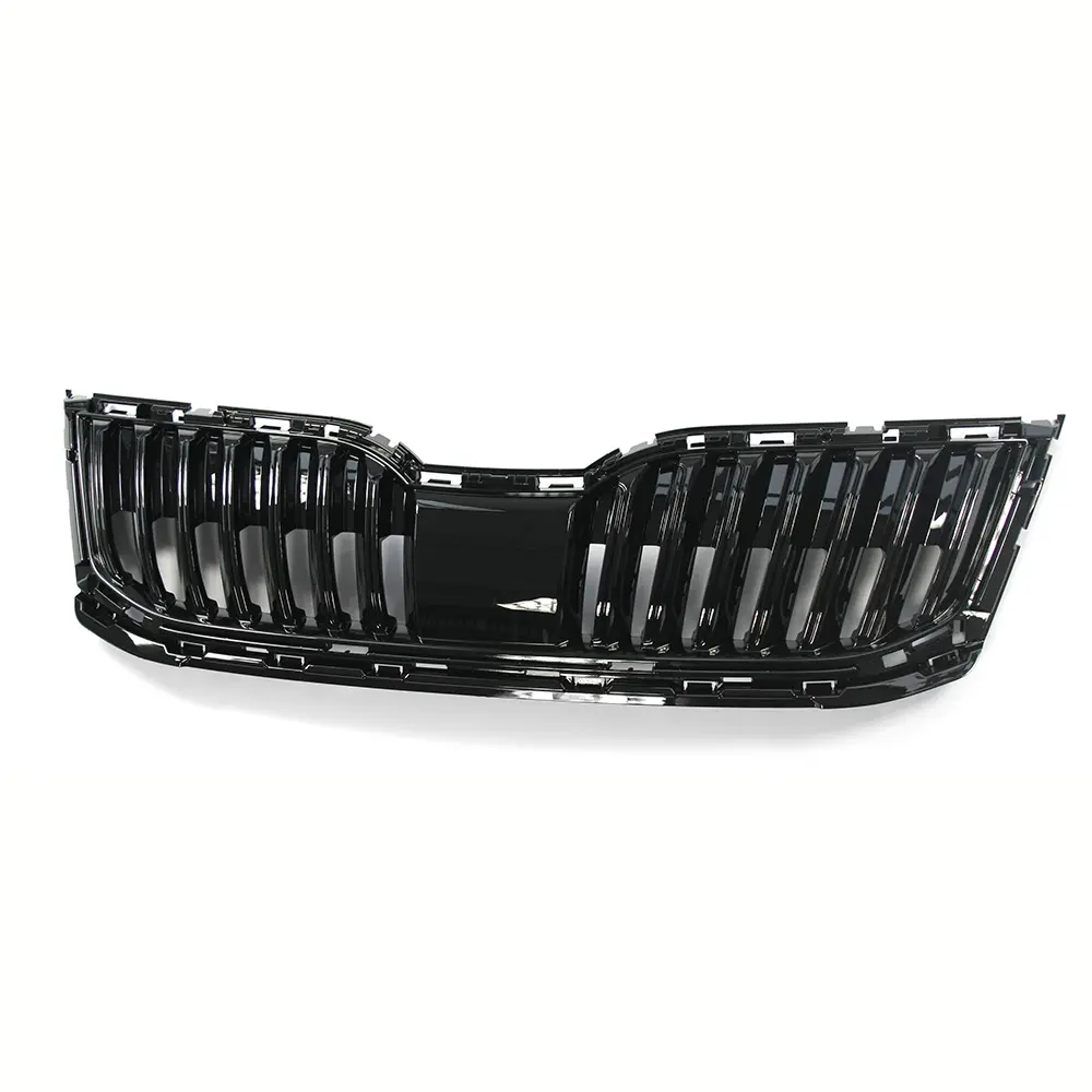 Grill Skoda Octavia III RS Facelift 2016 - 2020